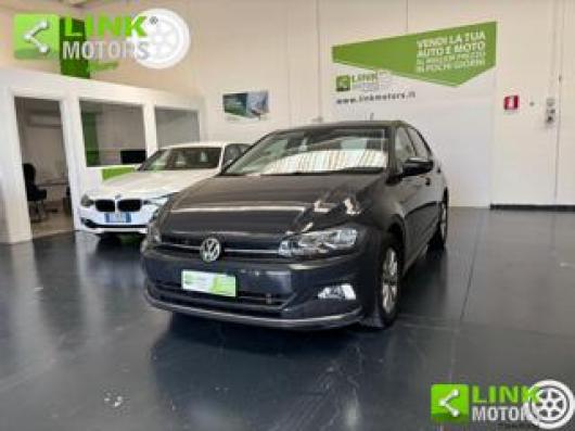 usato VOLKSWAGEN Polo