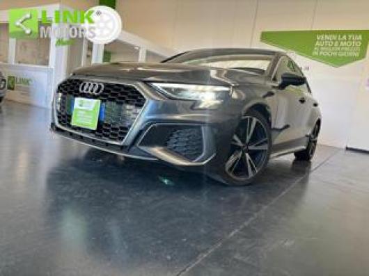 usato AUDI A3