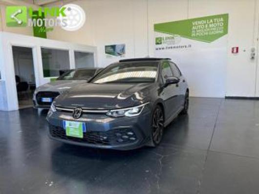 usato VOLKSWAGEN Golf GTD