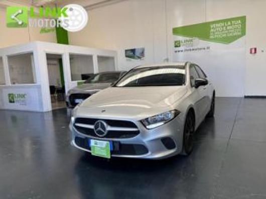 usato MERCEDES A 180
