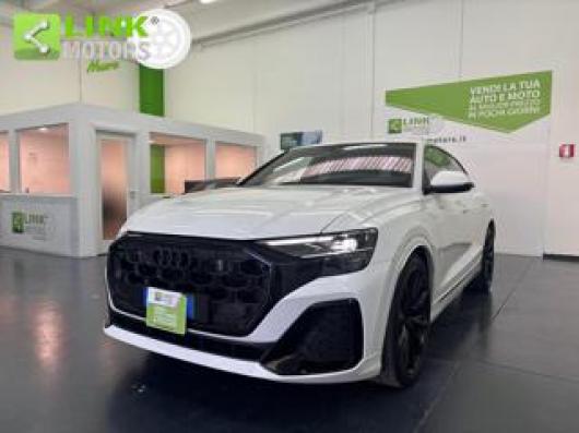 usato AUDI Q8