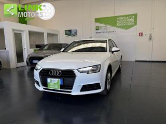 usato AUDI A4