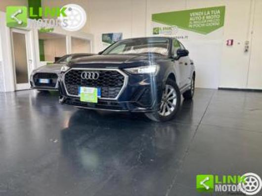usato AUDI Q3
