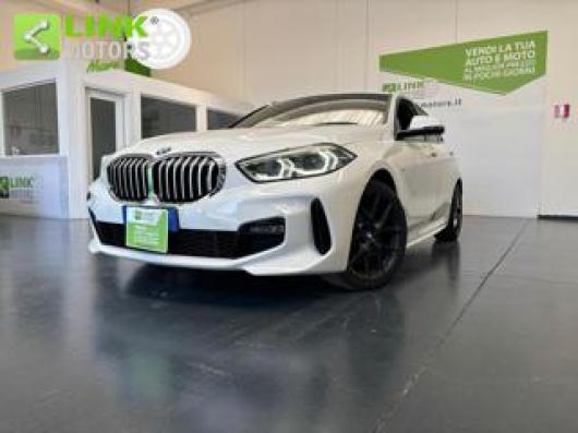 usato BMW 118