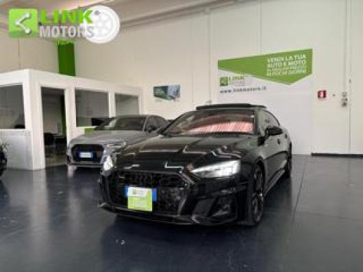 usato AUDI A5