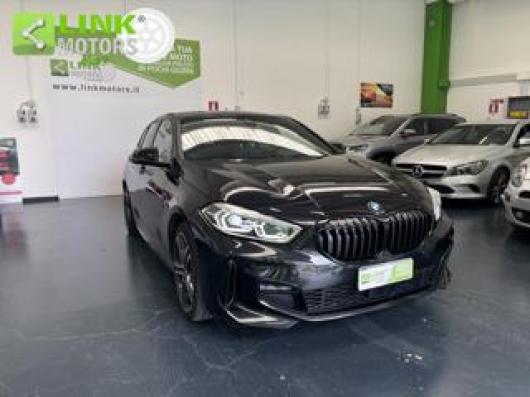 usato BMW 118