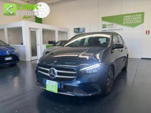 usato MERCEDES B 180