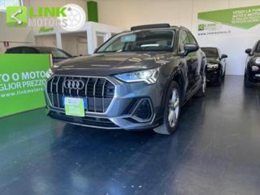 usato AUDI Q3