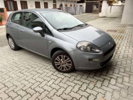 usato FIAT Punto