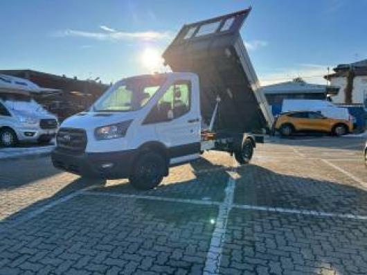 nuovo FORD Transit