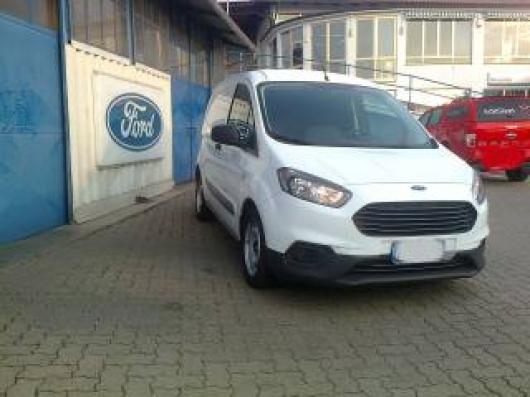 usato FORD Transit Courier