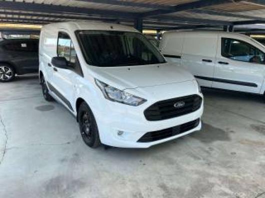 nuovo FORD Transit Connect