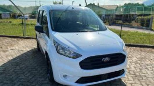 nuovo FORD Transit Connect