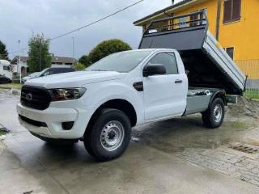 nuovo FORD Ranger