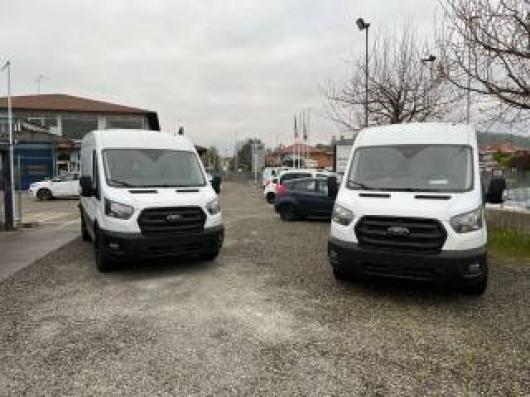 nuovo FORD Transit