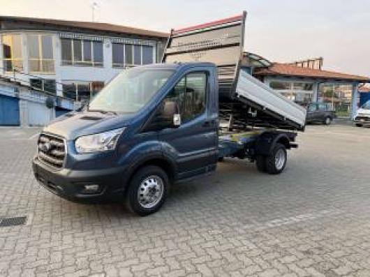 nuovo FORD Transit