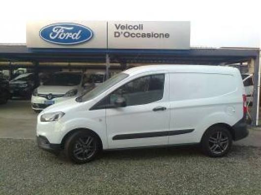 nuovo FORD Transit Courier