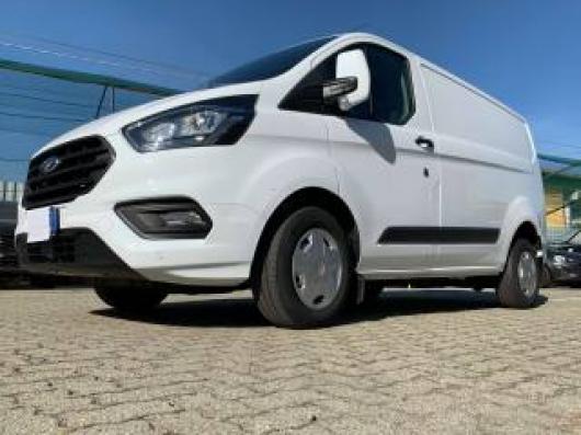 nuovo FORD Transit Custom