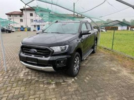nuovo FORD Ranger