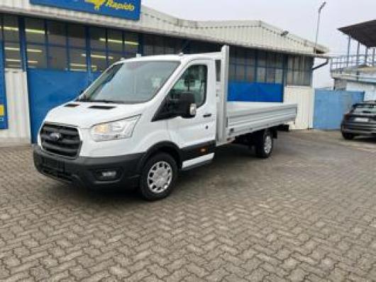 usato FORD Transit