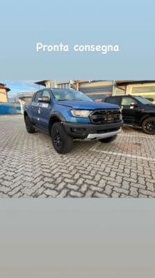 nuovo FORD Ranger Raptor