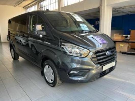 nuovo FORD Transit Custom