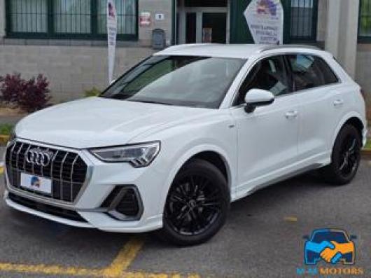 usato AUDI Q3