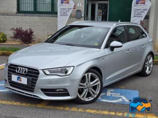 usato AUDI A3