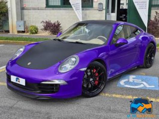 usato PORSCHE 911