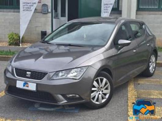 usato SEAT Leon