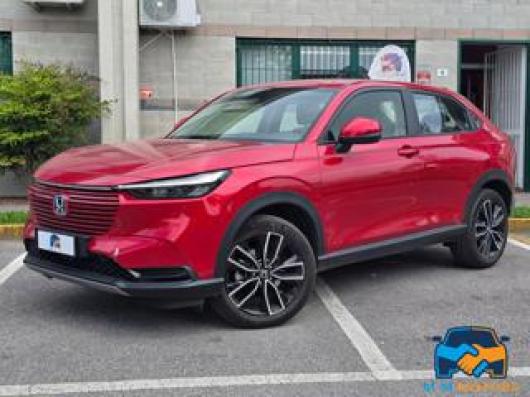 usato HONDA HR V