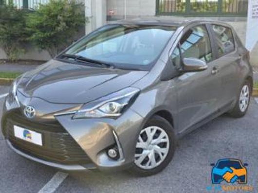 Yaris