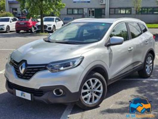 usato RENAULT Kadjar