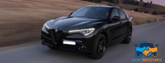 usato ALFA ROMEO Stelvio