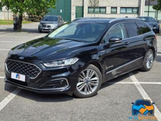 usato FORD Mondeo