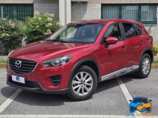 CX 5