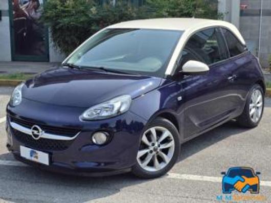 usato OPEL Adam