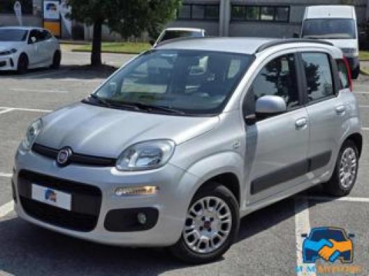 usato FIAT Panda