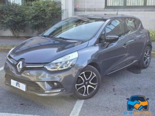 usato RENAULT Clio