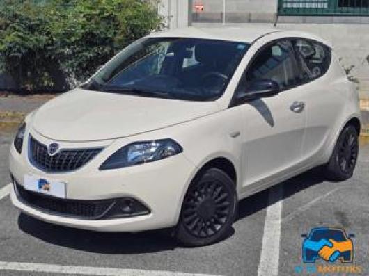 usato LANCIA Ypsilon