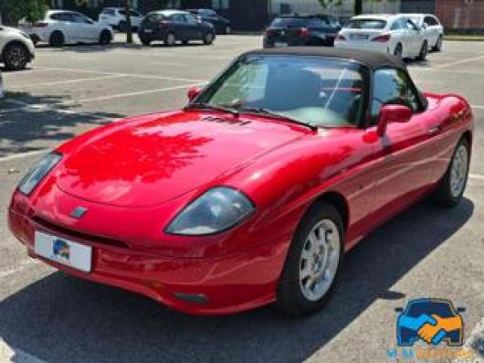 Barchetta