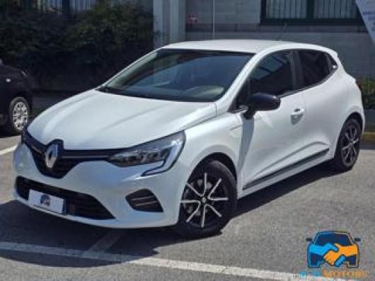 usato RENAULT Clio