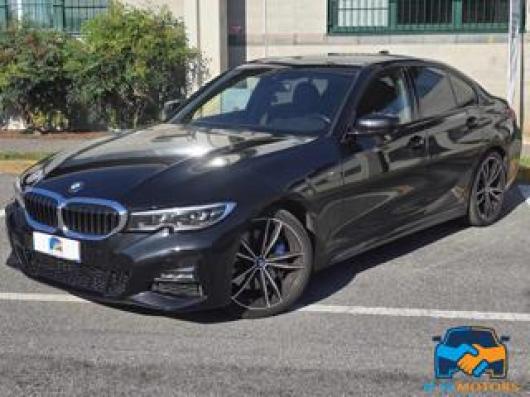 usato BMW 320