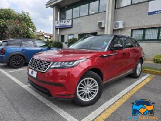 Range Rover Velar