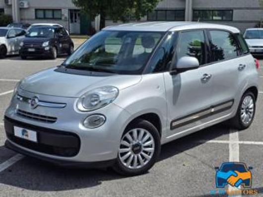usato FIAT 500L