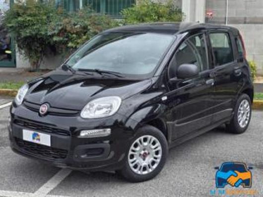 usato FIAT Panda