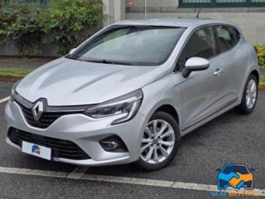 usato RENAULT Clio