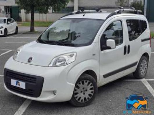 usato FIAT Qubo