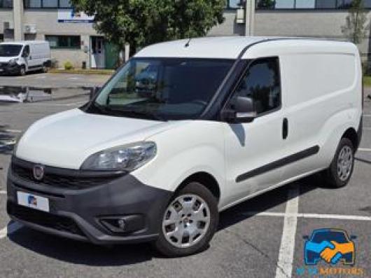 usato FIAT Doblo