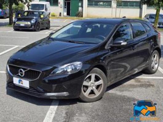 usato VOLVO V40